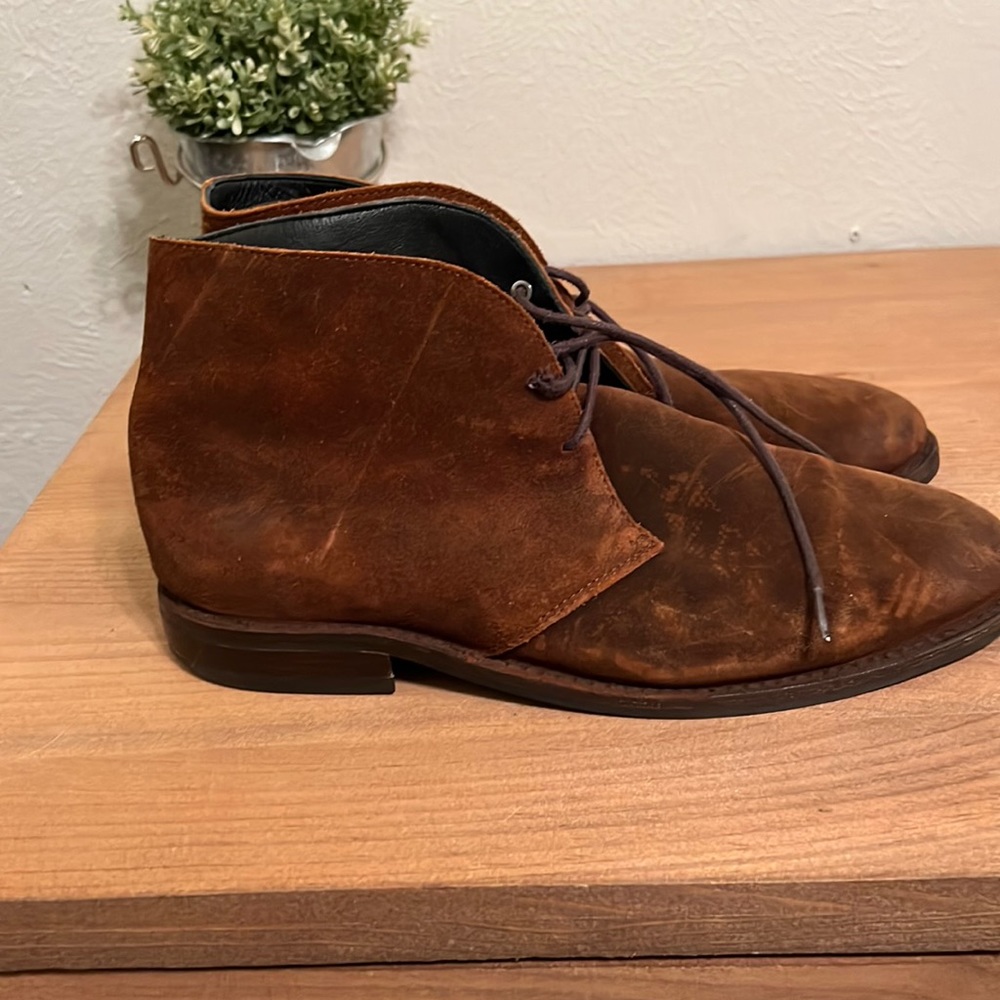 Thursday boot men 12